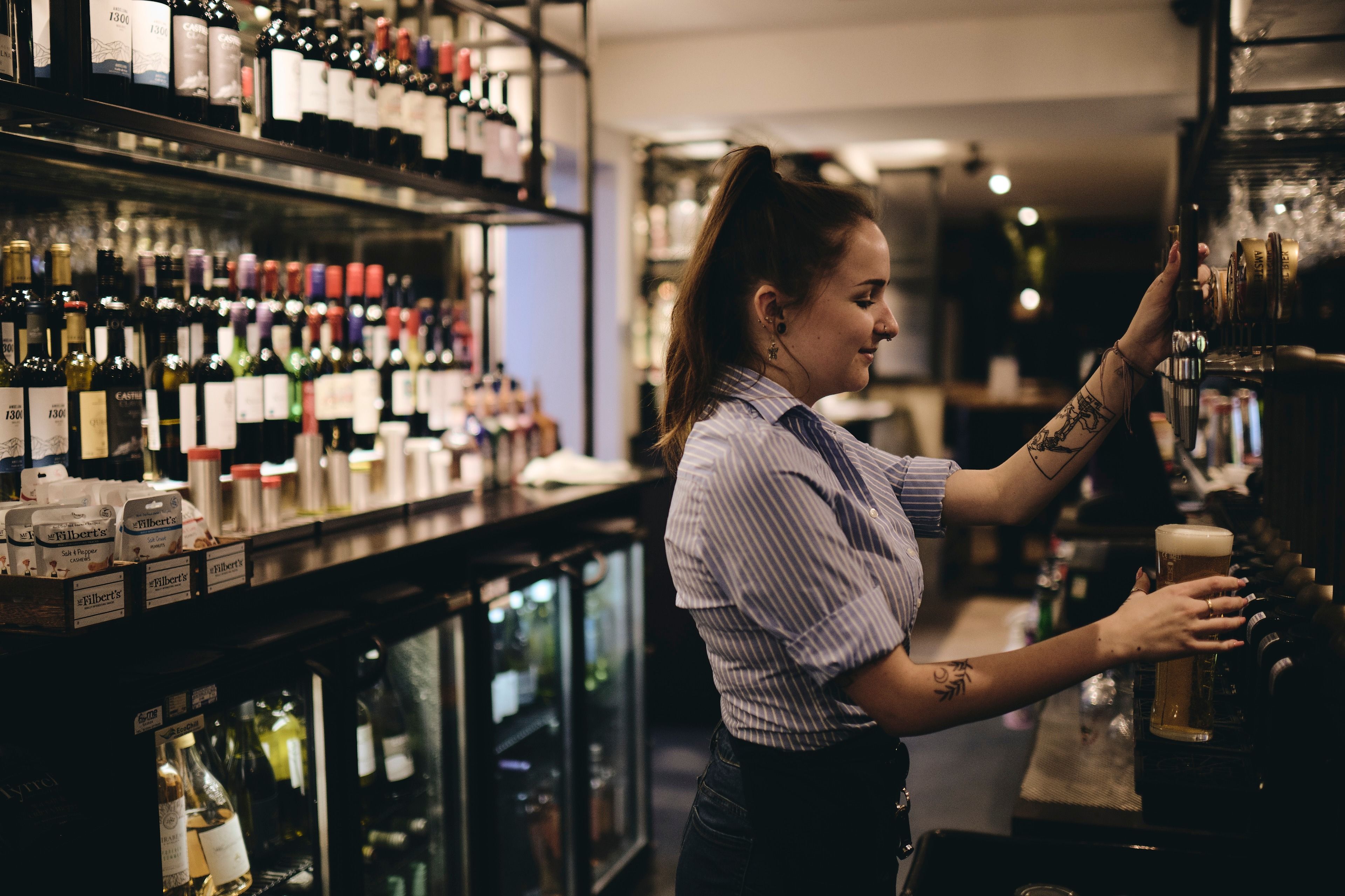 Join the team at The Apple Cart